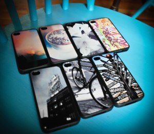 iPhone 4/4s cases